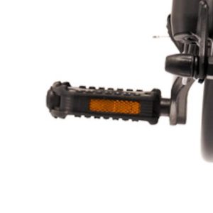 Coppia Pedali Ebike J5 Plus/J5/ X7F