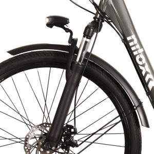 Parafango Anter Ebike J5 Plus/ J5