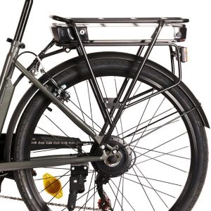Parafango Poster Ebike J5 Plus/ J5