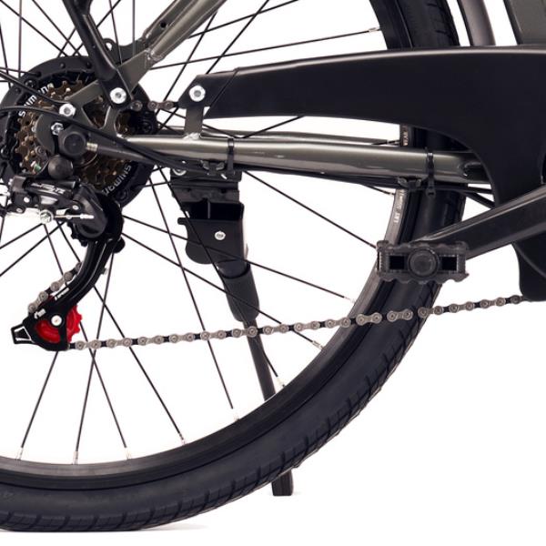 Catena Ebike J5/J5 Plus/X6 Plus/X7F - immagine 2