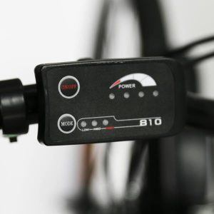 Nuovo Display Ebike J5 Plus