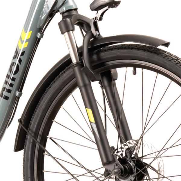 Parafango Anteriore Ebike X7F - immagine 2