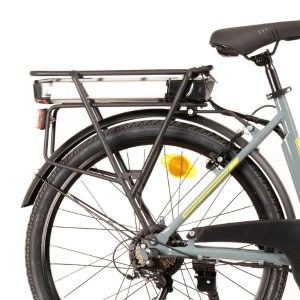 Paranfango Posteriore Ebike X7F