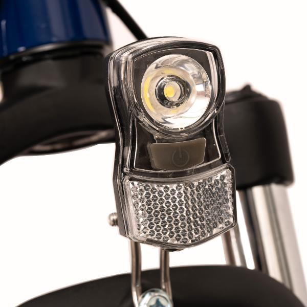 Fanale Anteriore Ebike K10 Plus - immagine 2
