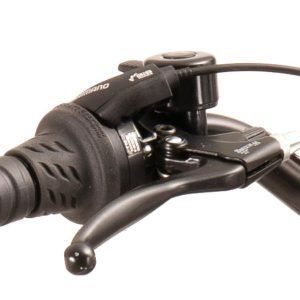 Leva Freno Poweroff Ebike X7F