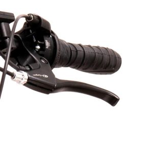 Leva Freno Poweroff Ebike X6 Plus