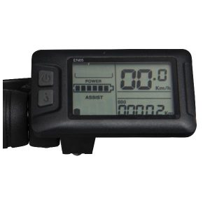 Display LCD Ebike K10 Plus