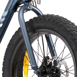 Forcella Ebike J3 Plus