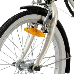 Forcella Ebike J1 Plus