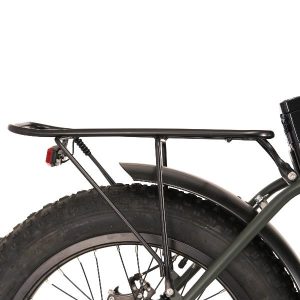 Portapacchi Ebike X8/X8 Plus/X8 Se