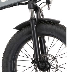 Forcella Ebike J4/ J4 Plus