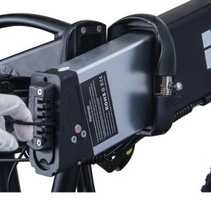 Batteria Ebike J4 Plus