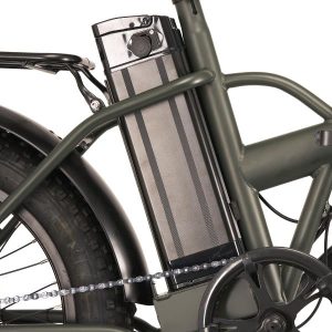 Batteria Ebike X8 Plus/ X8 Se