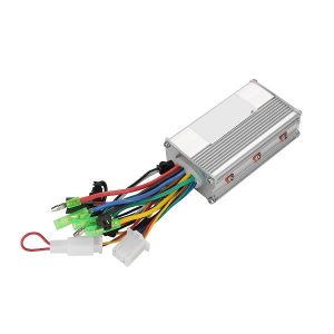 Centralina 250W 5 Velocita K10 Plus