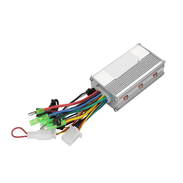 Centralina 250W 5 Velocita K10 Plus