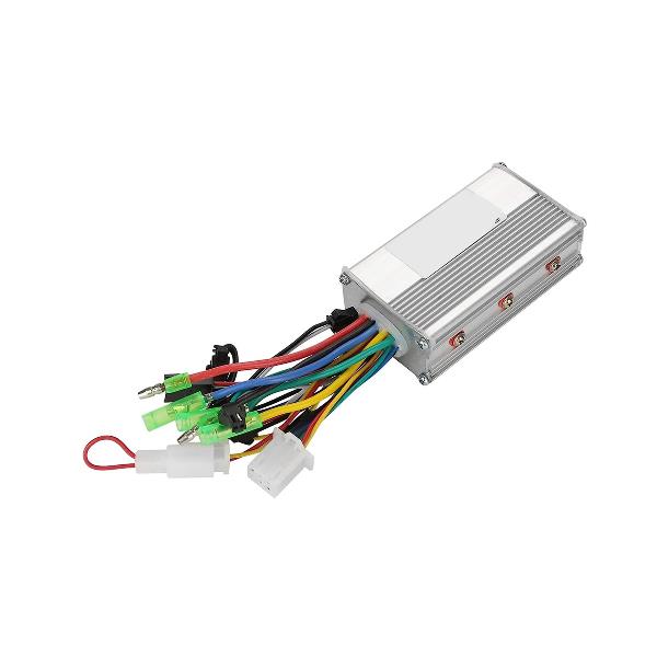 Centralina 250W 5 Velocita K10 Plus - immagine 2