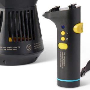 Telecomando Kahuna Nero