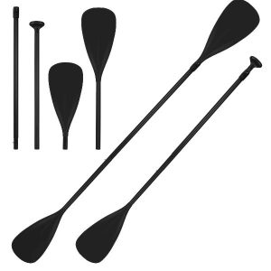 Pagaia Alluminio Wai/Waikiki