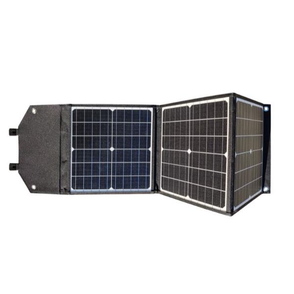 Pannello Solare 60 W 18 V