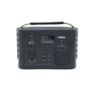 Power Station 300 W 281 Wh 26 Ah