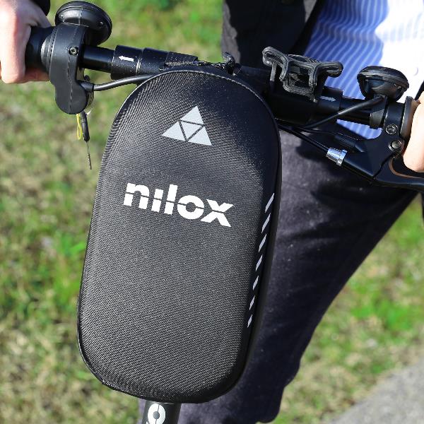Nilox Escooter Bag Reflective Line - immagine 5