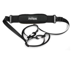 Nilox Urban Tracolla For Escooter