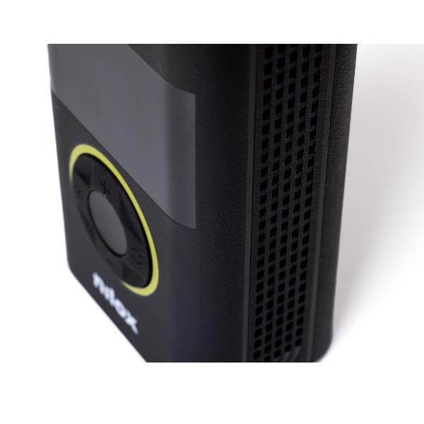 Air Pump - Compressore Portatile - immagine 5