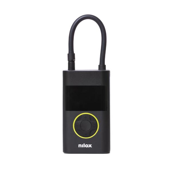 Air Pump - Compressore Portatile