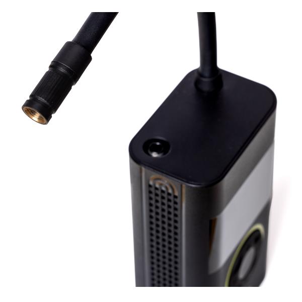 Air Pump - Compressore Portatile - immagine 7