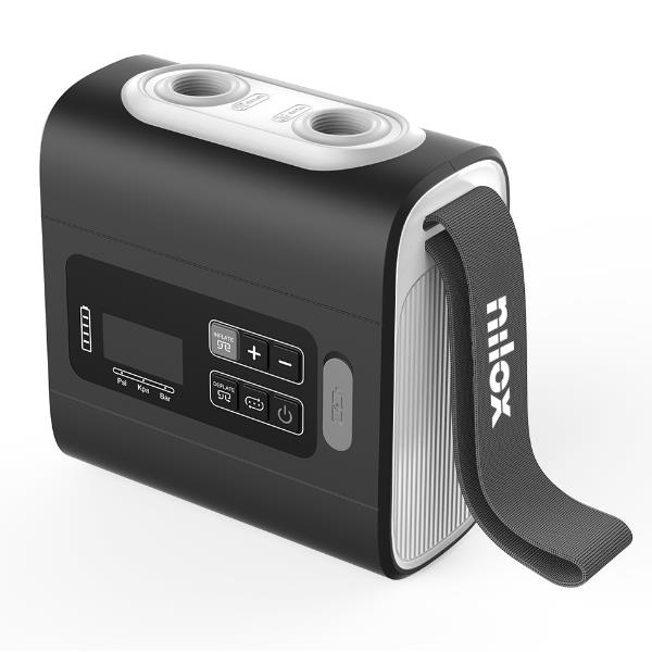 Air Pump - Compressore Outdoor - immagine 2