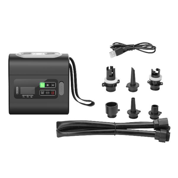 Air Pump - Compressore Outdoor - immagine 5