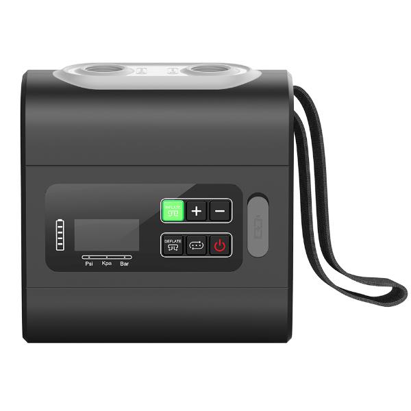 Air Pump - Compressore Outdoor - immagine 3