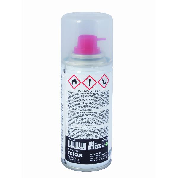 Lubrificante 100 Ml - immagine 4