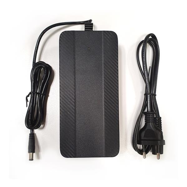 Caricabatteria J5 Plus/X6 Plus/X7F - immagine 2