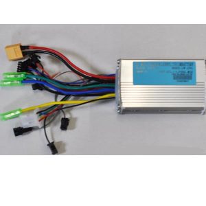 Doc Twelve Controller