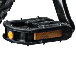 Coppia Pedali Ebike X8 Plus/ X8