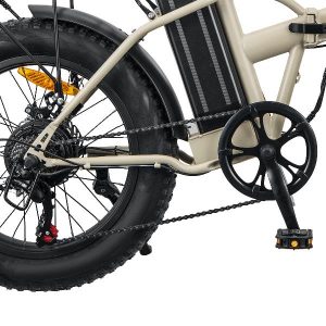 Catena Ebike X8 Plus/ X8