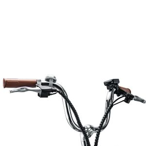 Manubrio Ebike J1/ J1 Plus