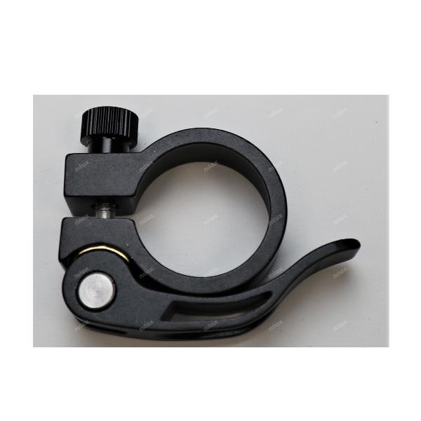 Collarino Ebike X6 Nat Geo