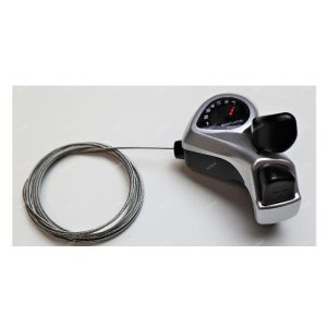 Leva Cambio Ebike J5 Nat Geo/J5 Se