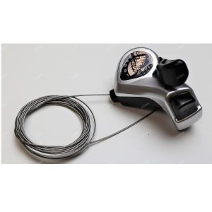 Leva Cambio Shimano J4 Plus/ J4