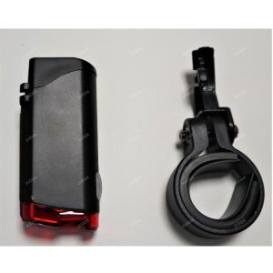 Fanale Posteri Ebike J3/J3Ng/J3Plus