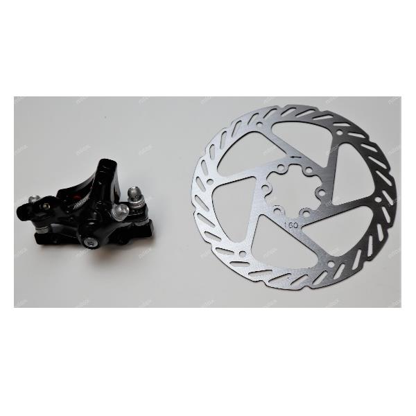 Freno A Disco Anter J3/J3Ng/J3Plus