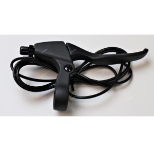 Leva Freno Poster Ebike J3/J3 Plus