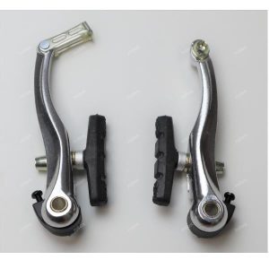 Freno Posteriore Vbrake J1/J1 Plus