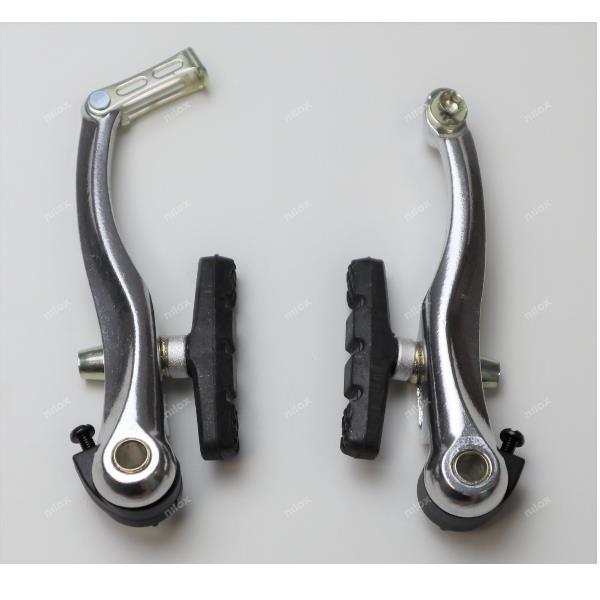 Freno Posteriore Vbrake J1/J1 Plus