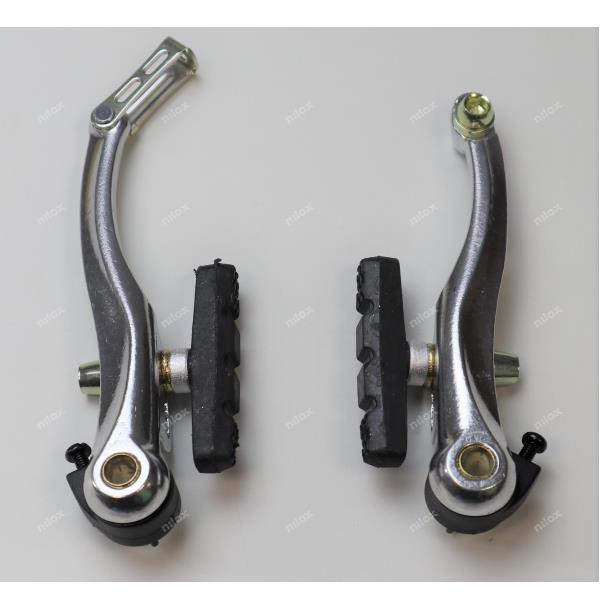 Set Freni Vbrake Anter J1/J1 Plus - immagine 2