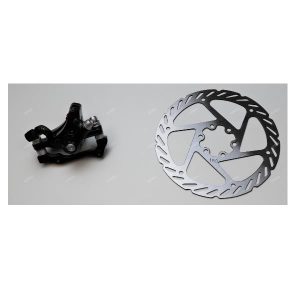 Freno A Disco Post Ebike X7/X6Natge