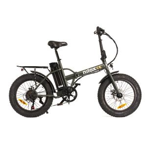Ebike 36V 13Ah 20X4P - X8 Plus