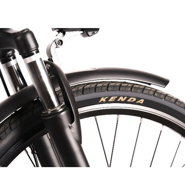 Ebike 36V 10 Ah 26X1.75P J5 Plus - immagine 8